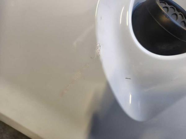 PARE CHOC AVANT KIA - Vue 3